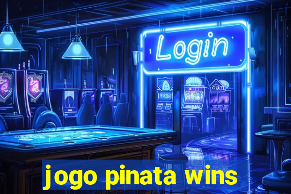 jogo pinata wins